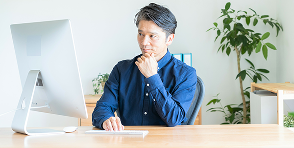 コミュニケーションの悩み