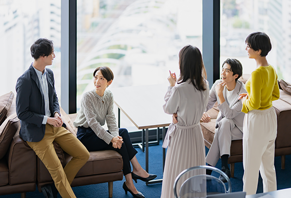 なぜ、社内コミュニケーションが必要なのか