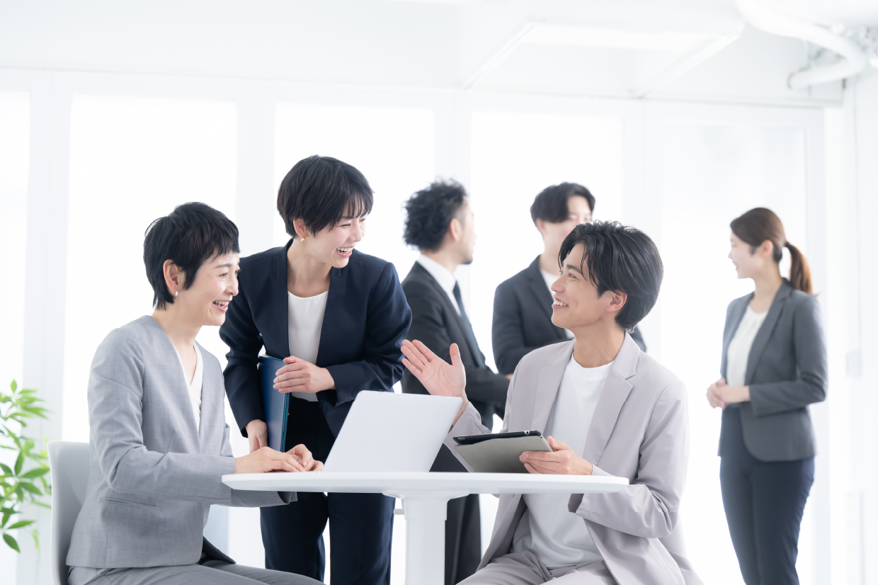 周年記念事業を進める