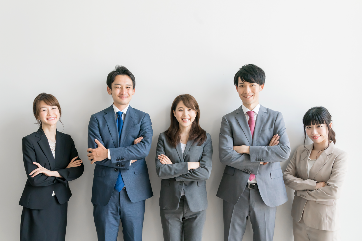 専門業者にご相談ください