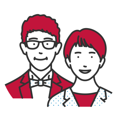 周年アンバサダー