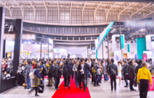 展示会イメージ